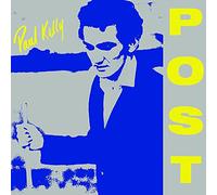 Paul Kelly - Post