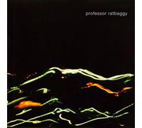 Paul Kelly Professor Ratbaggy (CD) (Importación USA)