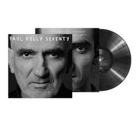 Paul Kelly - Seventy - 180-Gram Vinyl