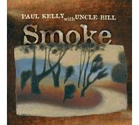 Paul Kelly Smoke -13tr- (CD) (Importación USA)