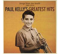 Paul Kelly - Songs From The South: Paul Kelly's Greatest Hits 1985-2019 [Vinilo]