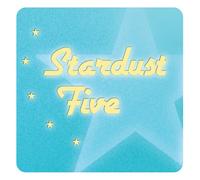 Paul Kelly Stardust Five (CD) (Importación USA)