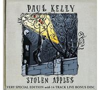 Paul Kelly - Stolen Apples
