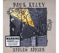 Paul Kelly - Stolen Apples