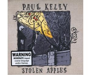 Paul Kelly - Stolen Apples