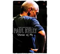 Paul Kelly: Stories of Me [USA] [DVD]