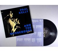 Paul Kelly & The Coloured Girl - Gossip