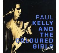 Paul Kelly & The Coloured Girl - Gossip