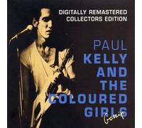 Paul Kelly & the Coloured... - Gossip
