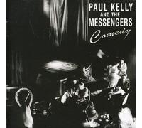 Paul Kelly & the Messengers - Comedy