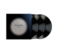 Paul Kelly - Time [Vinilo]