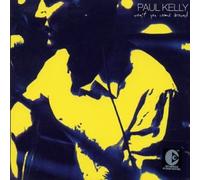 Paul Kelly - Won't You Come Around Ep