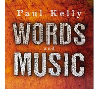 Paul Kelly - Words And Music [Vinilo]
