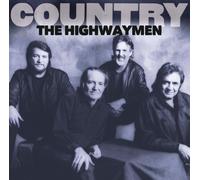 Paul Kennerley Country Highwaymen (CD) (Importación USA)
