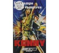 Paul Kenny : Des Vamps Et Des Vampires (ebook)