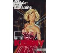 Paul Kenny : Dossier Dynamite (ebook)