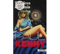 Paul Kenny : Services Ennemis (ebook)