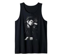 Paul King 80s Band, líder de Simon Fowler Camiseta sin Mangas