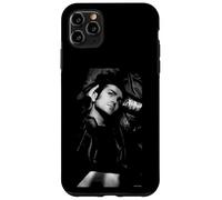 Paul King 80s Band, líder de Simon Fowler Carcasa para iPhone 11 Pro Max