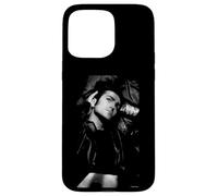 Paul King 80s Band, líder de Simon Fowler Carcasa para iPhone 15 Pro Max