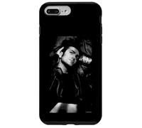 Paul King 80s Band, líder de Simon Fowler Carcasa para iPhone 7 Plus/8 Plus