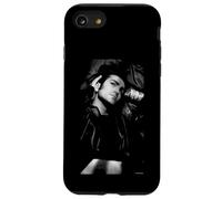 Paul King 80s Band, líder de Simon Fowler Carcasa para iPhone SE (2020) / 7 / 8