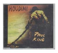 Paul King - Houdini [Single-CD]