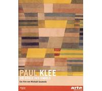 Paul Klee - Die Stille des Engels [Alemania] [DVD]