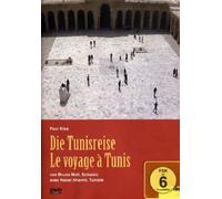 Paul Klee - Die Tunisreise/Le voyage a Tunis [Alemania] [DVD]