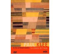 Paul Klee, le silence de l'ange [DVD]
