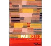 Paul Klee, le silence de l'ange [Francia] [DVD]