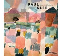 Paul Klee: L'ironie à l'oeuvre, l'exposition