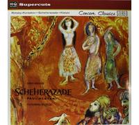 Paul Kletzki - Scheherazade [Vinilo]