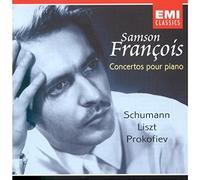 Paul Kletzki - Schumann & Liszt & Prokofiev : Concertos pour piano