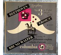 Paul Kletzki, The Sudwestfunk Symphony Orchestra - Symphony No.2 In D; Symphony No.4 In B Flat