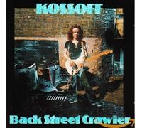 Paul Kossoff - Back Street..