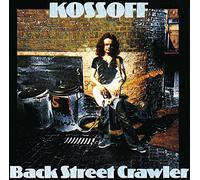 Paul Kossoff - Back Street Crawler [Vinilo]