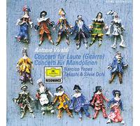 Paul Kuentz Chamber Orchestra Paul Kuentz - Concerto For 2 Violins Lute And Basso Continuo In D