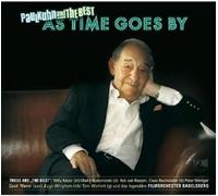 Kuhn,Paul & the Best - As Time Goes By