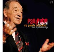 Kuhn, Paul Bigband – My Private Collection – Edel