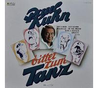 Paul Kuhn - Paul Kuhn Bittet Zum Tanz