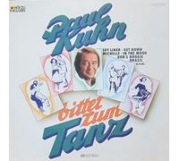 Paul Kuhn , - Paul Kuhn Bittet Zum Tanz - Hörzu Exclusiv - 1C 054-32 503