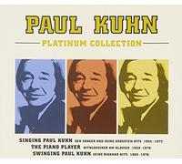 paul kuhn - platinum collection
