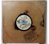 Paul Kuhn , SFB-Big-Band - Gestatten Alte Platten - EMI Electrola - 1C062-29572