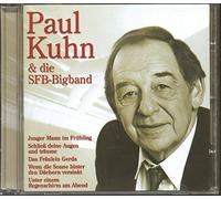 Paul Kuhn - Paul Kuhn & die Sfb-Bigband