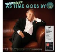 Paul Kuhn & The Best - As Time Goes By -Ltd- [Vinilo]