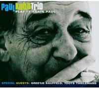 Paul Kuhn Trio - Play It Again Paul