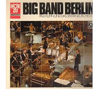 Paul Kuhn Und SFB Tanzorchester - Big Band Berlin - HÖR ZU - SHZE 322