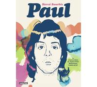 Paul: La résurrection de James Paul McCartney (1969-1973)