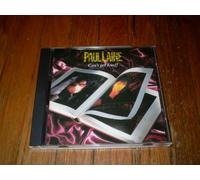 Paul Laine - Can't Get Enuff